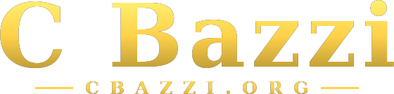 C Bazzi logo