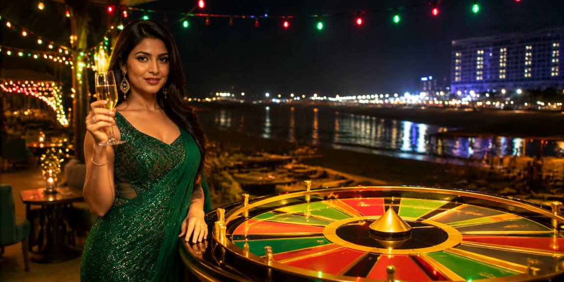 C Bazzi C Bazzi — বাংলাদেশের জন্য তৈরি মোবাইল ক্যাসিনো
