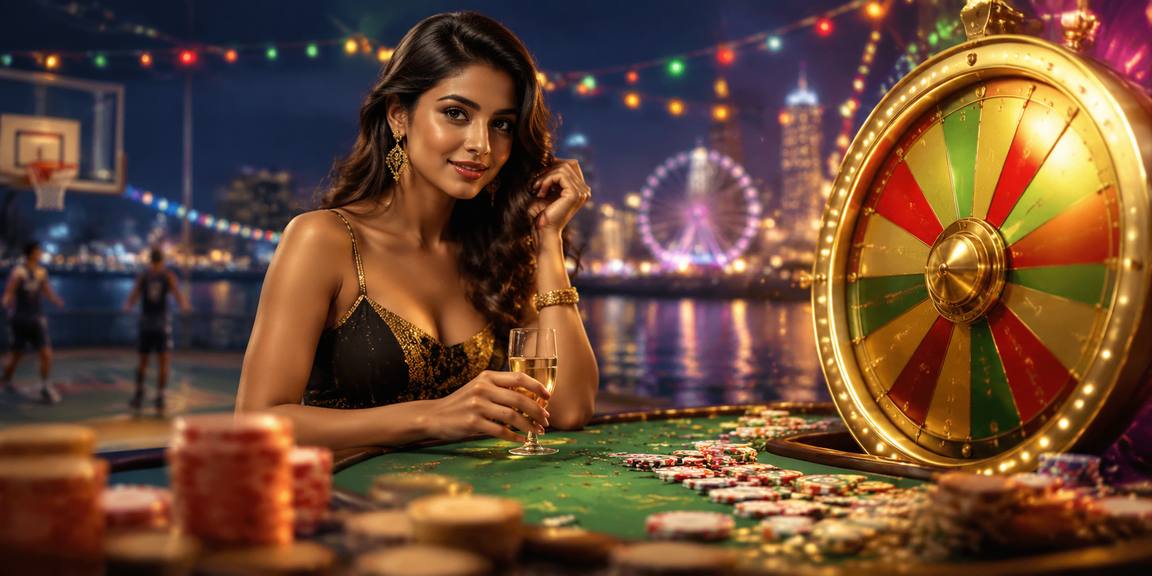 C Bazzi C Bazzi-র স্পেশাল বেটিং — অন্যরকম মার্কেট, অন্যরকম সুযোগ